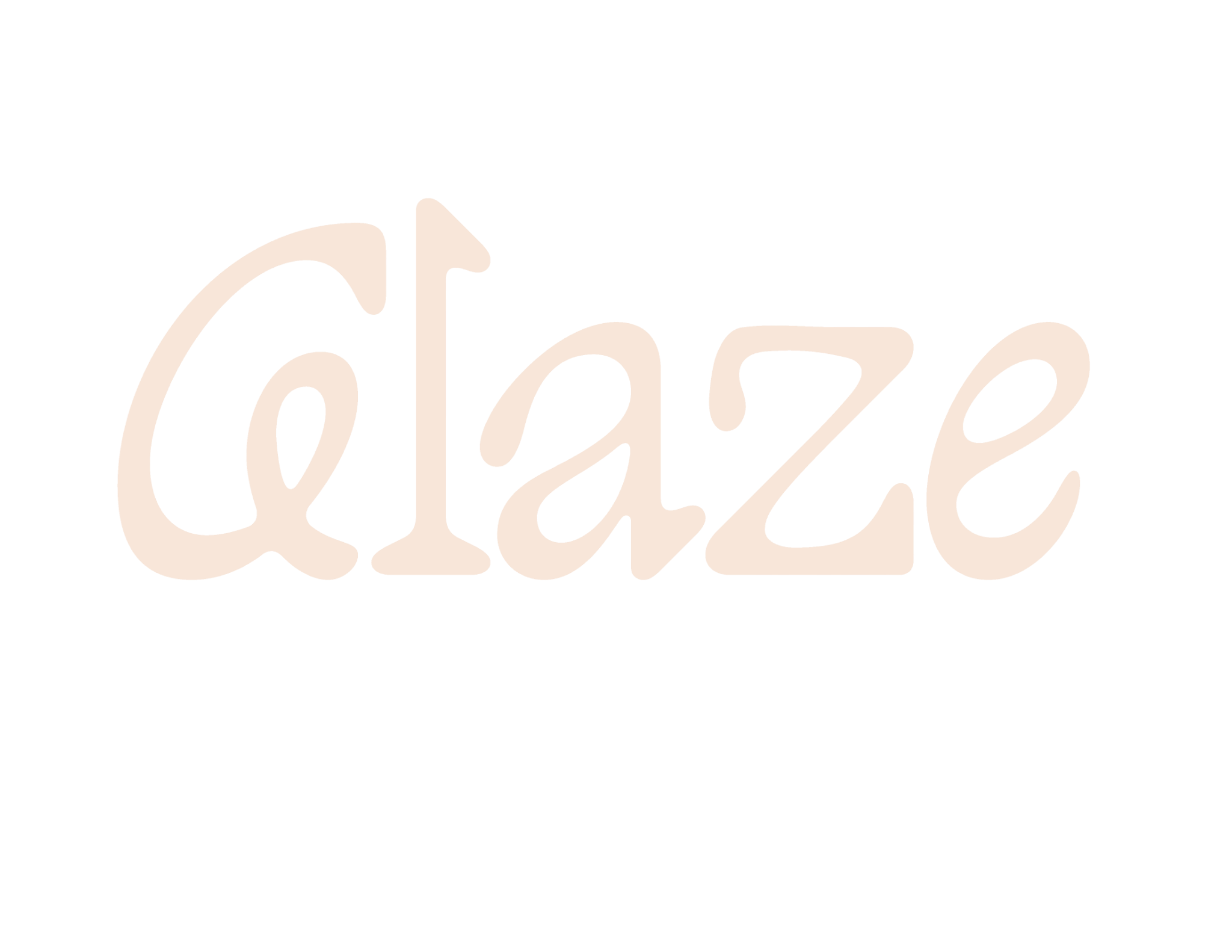 Glaze Bakery